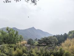-潭柘寺景区