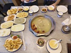 -光头药膳鸡(莱茵小镇店)