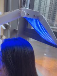 -碧莲盛·不剃发植发