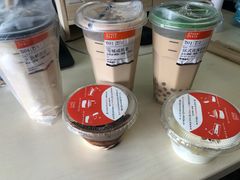 -OT另茶(上海幸福里店)