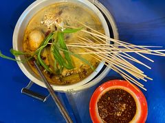 -马路边边串串香(大成路店)