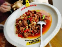 -炊烟小炒黄牛肉(中心印象城店)