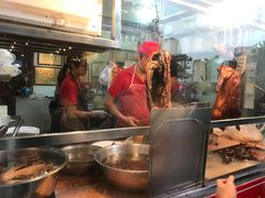-黄连大头华烧鹅店(大良店)