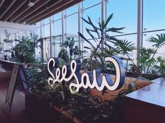 -Seesaw Coffee(朝阳大悦城店)