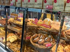 -味多美蛋糕(梨园店)