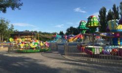 -大望京儿童游乐场