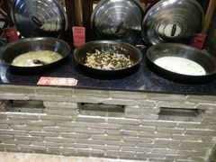 大堂-俏东方·海味水饺·青岛菜(崂山店)