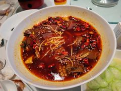 -香丰阁·烤鸭·川湘菜(清河店)