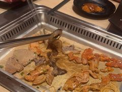 -新石器烤肉(西田城店)