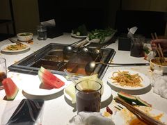 -海底捞火锅(长沙华创国际广场店)