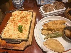 -小川洋风料理(江汉路店)