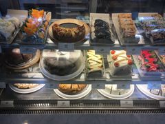 -Fern Forest Cafe