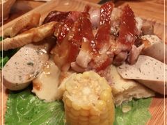 -宝莱纳啤酒花园餐厅PAULANER BRAUHAUS Nanjing(广州路店)