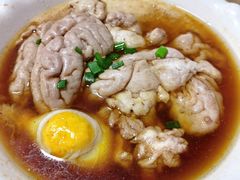 -玲燕蒸菜馆(江东路店)