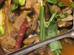 -全聚贤餐厅·湖北家常菜(沙湖店)