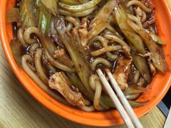 -新疆味道(大成名店公园店)