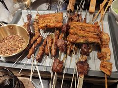 -野人部落(沈阳一店)