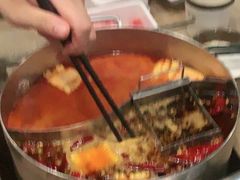 -野妹火锅(南园店)