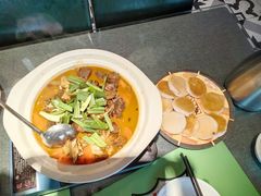 -全聚贤餐厅·湖北家常菜(沙湖店)