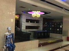 -欢乐迪KTV(南京夫子庙三山街店)