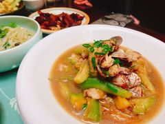 -以前的小酒馆(中山广场店)
