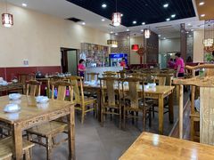 大堂-福顺祥大盘鸡(临潼店)