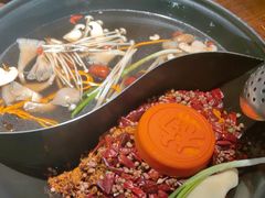 -楠火锅(西单店)