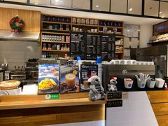 -Jamaicablue Coffeeshop(中央广场店)