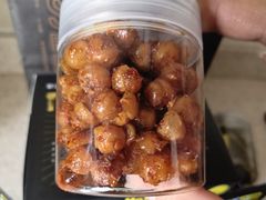 -何师烧烤·香辣蟹·川菜·30年老品牌(太古里旗舰店)