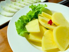 -宝泉铜锅·涮羊肉(解放东路店)