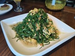 -沙力海美食城 西北特色菜 烤肉店(北门坡店)