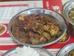 -阿秋牛排(湖心街店)