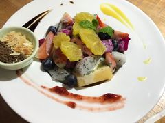 -盘炉forenza·云贵川融合小食堂 ( 钟楼中柳巷店)