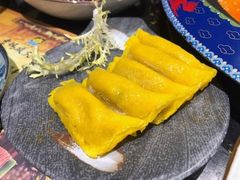 -成都老码头火锅(旺角店)