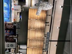 -喜茶(上海兴业太古汇店)