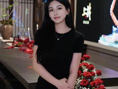 -上井料理黑金店(IFS国金中心店)
