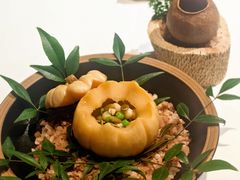 -京兆尹(雍和宫店)