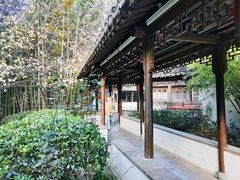 -江宁织造博物馆