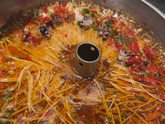 -梁家大院•农家菜(昆山会展中心店)