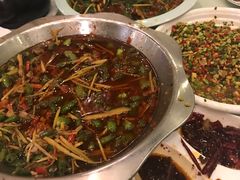 -椒小兔·盐帮川菜中餐厅(金沙时代广场店)