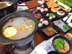 -束河人家(南锣鼓巷店)