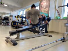 -中田健身工作室(远扬大厦店)