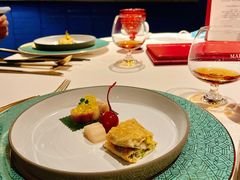 -三号黄浦会Canton Table