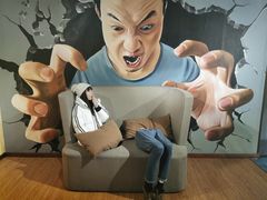 -重庆梵高星空艺术馆(解放碑旗舰店)