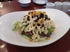 -桃子餐厅·天津菜(红星路直营店)