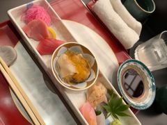 -鳥喜Toriki怀石烧鸟料理