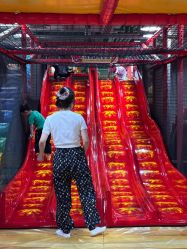 -玩元素·家庭游乐成长中心(香格里拉店)