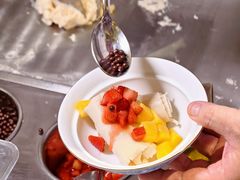 -广州天河希尔顿酒店