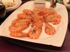 -国惠大酒楼(仓山万达店)