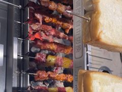 -丰茂烤串(建设街店)